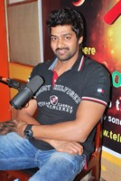 Naveen Chandra Stills at Tori